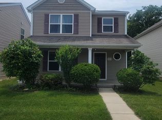 2819 Ballyvaughn Dr, Columbus, OH 43219