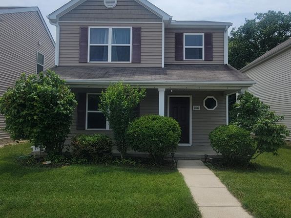 2819 Ballyvaughn Dr