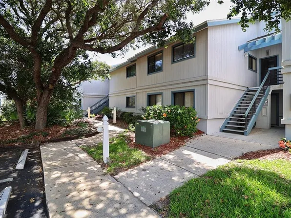 4405 Sea Mist Dr APT 117, New Smyrna Beach, FL 32169