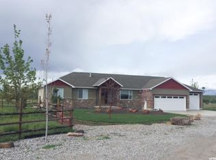 395 E 12600 N, Cove, UT 84320