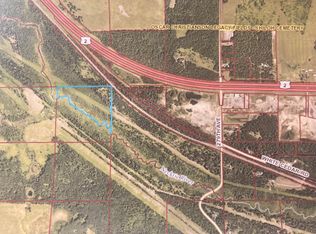 White Cedar Rd, Bemidji, MN 56601