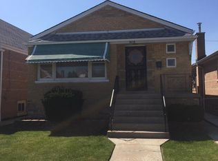 5628 S Kolmar Ave, Chicago, IL 60629