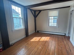 79 Tilden Ave #1, Newport, RI 02840