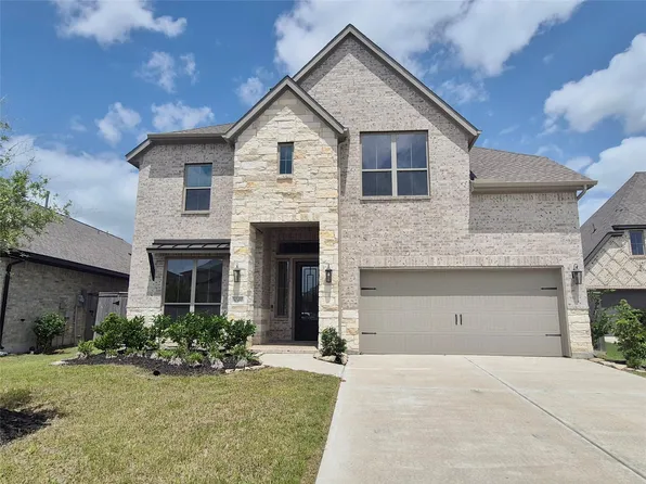 30410 Bermuda Hallow Bnd, Brookshire, TX 77423