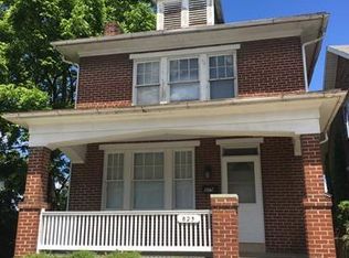 829 W Locust St, York, PA 17401