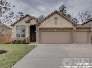 13623 Palatine Hl, San Antonio, TX 78253