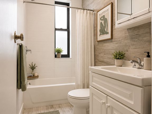 5th image of 514 W 135th St APT 5