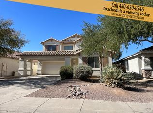 38086 N Bonnie Ln, San Tan Valley, AZ 85140