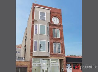 673 N Milwaukee Ave APT 2, Chicago, IL 60642