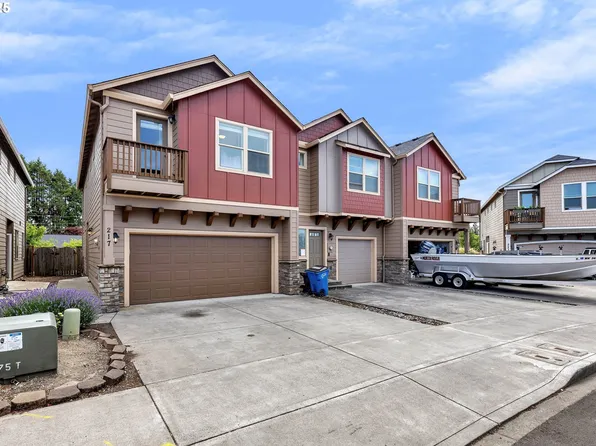 217 N 33rd Ct, Ridgefield, WA 98642