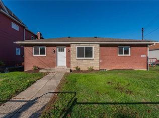 224 Adrian Ave, Trafford, PA 15085