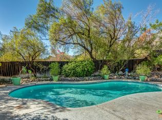 2475 N Cardillo Ave, Palm Springs, CA 92262