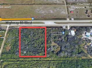 7361 W State Route 80, Labelle, FL 33935