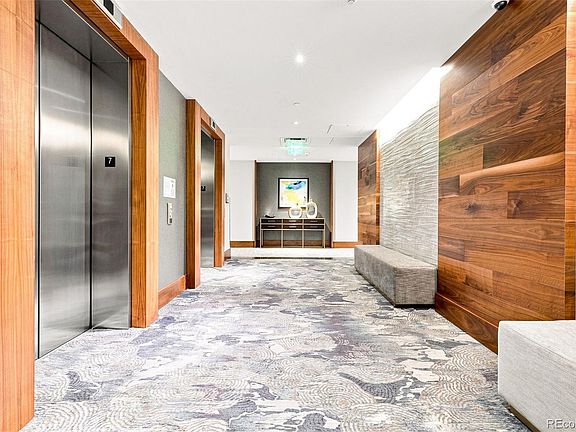 3rd image of 155 Steele Street #712
