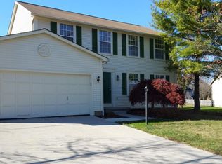 4429 Brickwood Dr, Hilliard, OH 43026