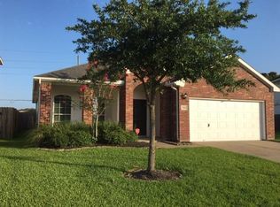 706 Pickett Hill Ln, Rosenberg, TX 77469