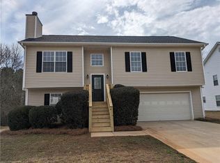 110 Spring Valley Trce, Covington, GA 30016