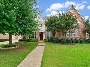 1413 Waltham Dr, Southlake, TX 76092
