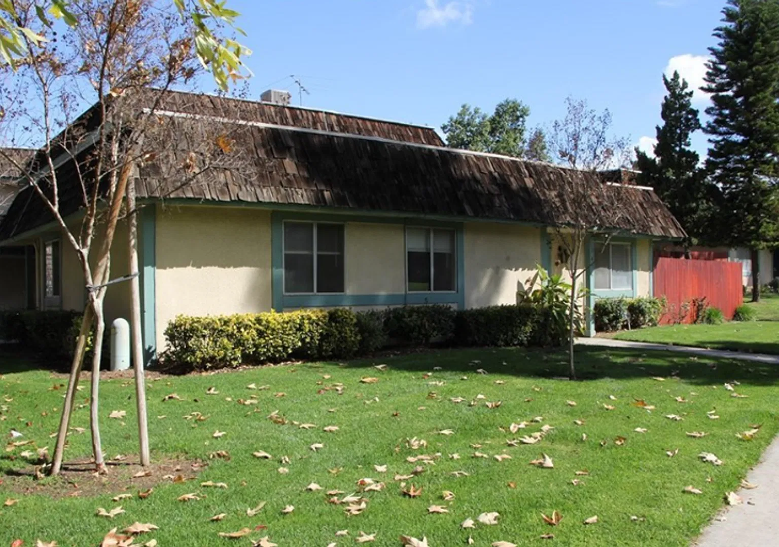 3 bedroom / 2 bathroom / 2-car Garage / Gated Community / only $2,475/month — Photo 3
