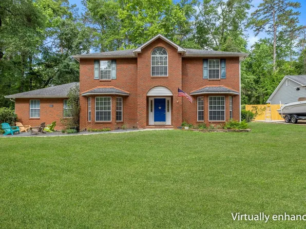 11045 Wildlife Trl, Tallahassee, FL 32312