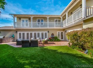 600 Margarita Ave, Coronado, CA 92118