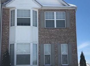 1163 Balsam Cir, Eldersburg, MD 21784