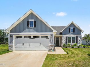 8573 Kenridge Ln, Fuquay Varina, NC 27526