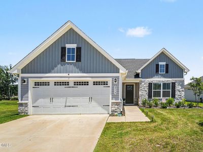 8573 Kenridge Ln, Fuquay Varina, NC, 27526