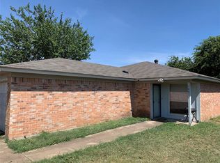 1807 San Rafael St, Fort Worth, TX 76134