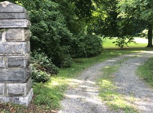 250 Fort Hill Rd #A, Scarsdale, NY 10583