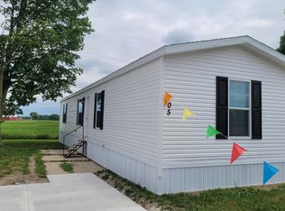Regency Pointe, Pierceton, IN 46562