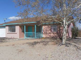 315 Alda Rd SE, Rio Rancho, NM 87124