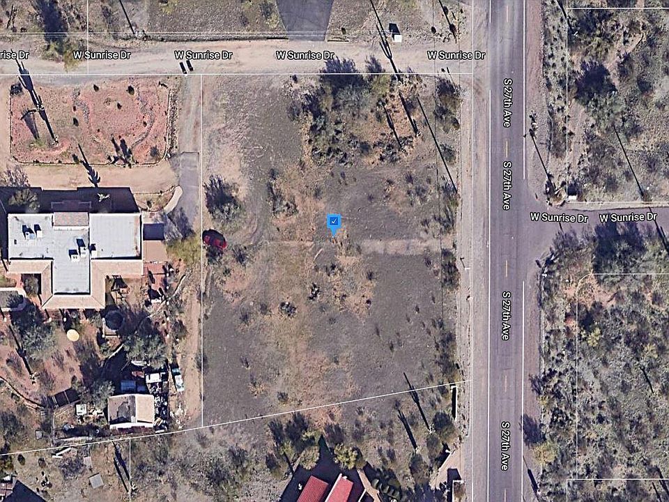 1st image of 10320 S 27th Avenue #-