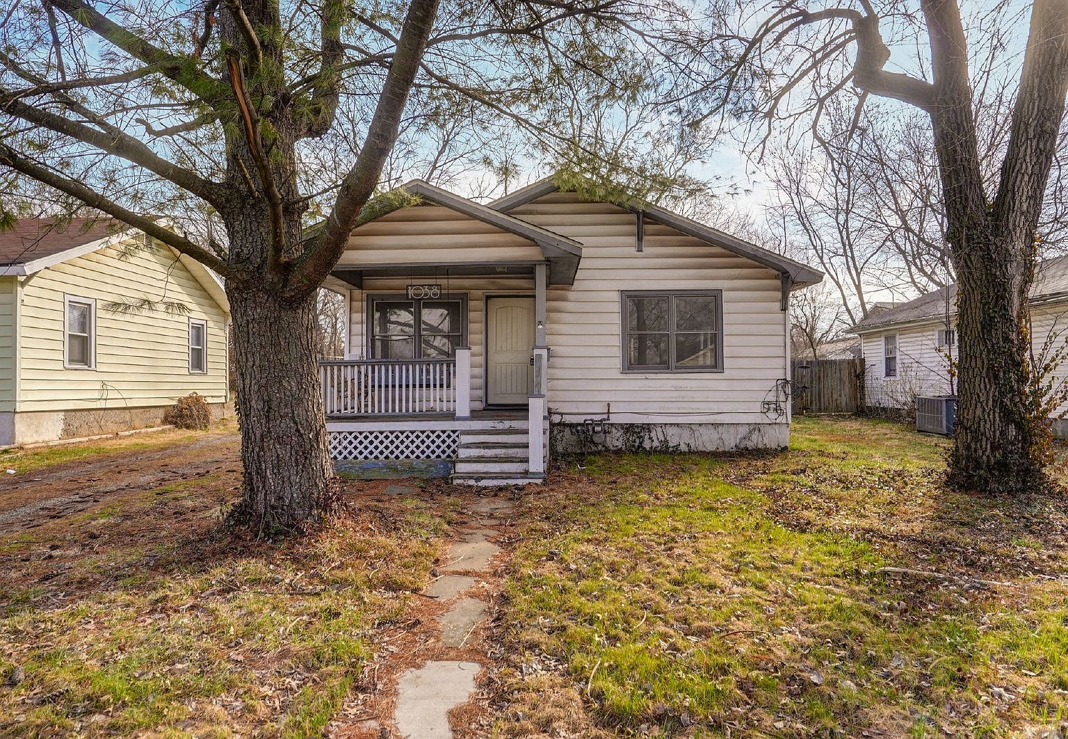 1038 S Stewart Ave, Springfield, MO 65804 Zillow