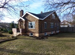 319 N Marguerite Rd, Spokane, WA 99212