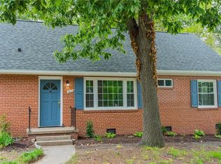 514 Gravatt Ave, Hopewell, VA 23860