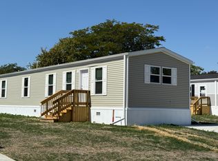 509 Moorfield Rd, Matteson, IL 60443