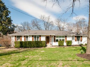 9010 Forest Lawn Dr, Brentwood, TN 37027