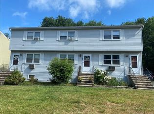 84 Caesar Dr #88, Bristol, CT 06010