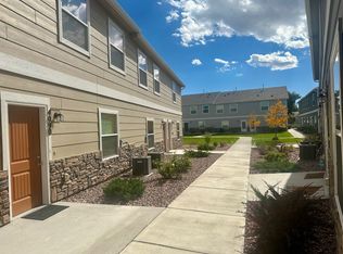 4090 Warthog Hts, Colorado Springs, CO 80916