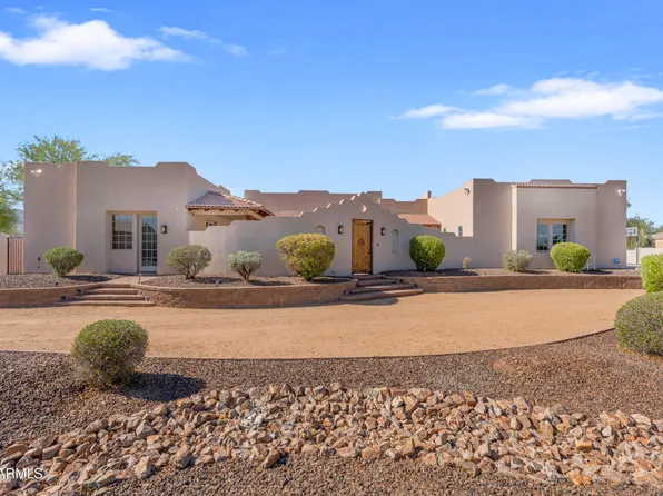 19538 W PIERSON Street, Litchfield Park, AZ 85340