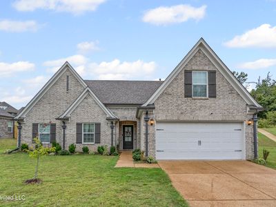 155 Magnolia Heights Dr, Hernando, MS, 38632