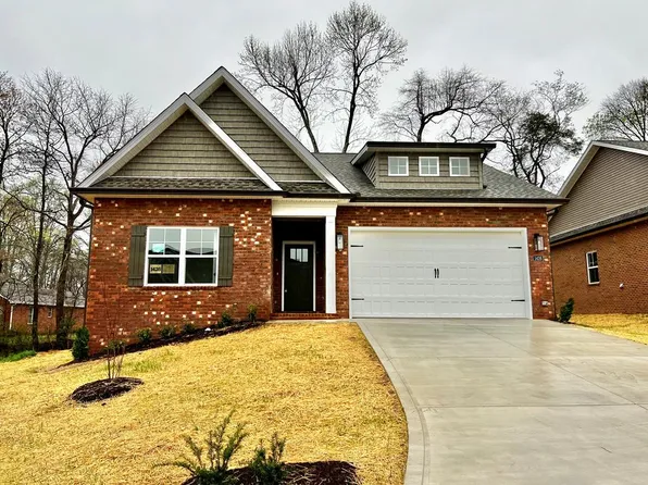 1426 Village Loop, Cookeville, TN 38501