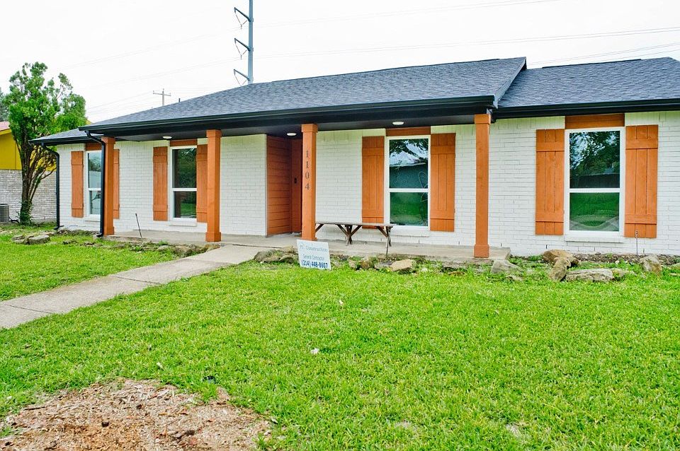 1104 S Bowser Rd, Richardson, TX 75081 Zillow