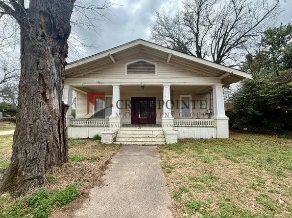 622 W Dobbs St, Tyler, TX 75701