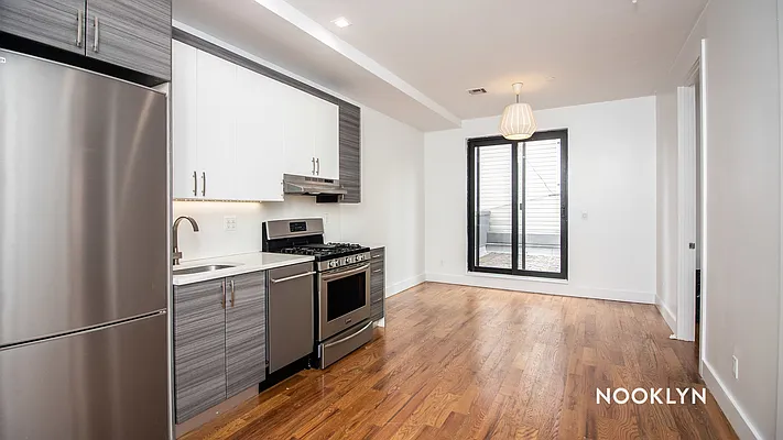 Rented by Nooklyn NYC LLC | media 22
