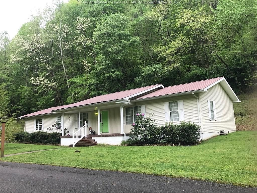 177 Sharkey Hts, Logan, WV 25601 Zillow