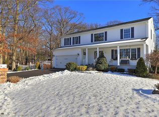 33 Andys Dr, East Haven, CT 06512