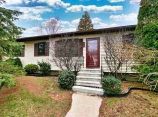 1285 Frantzke Ave, Schenectady, NY 12309