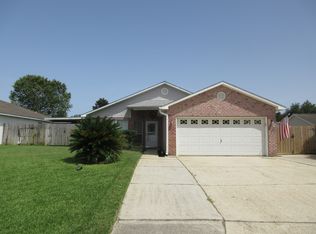 4123 Spinnaker Pl, Perdido Key, FL 32507